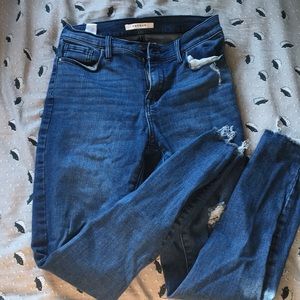 PacSun jeans
